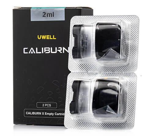 Uwell Caliburn X Kartuş En Uygun Fiyat