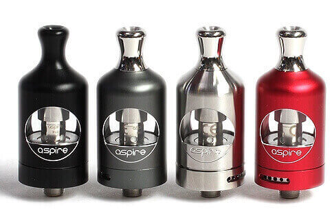 Aspire Nautilus 2S MTL Atomizer