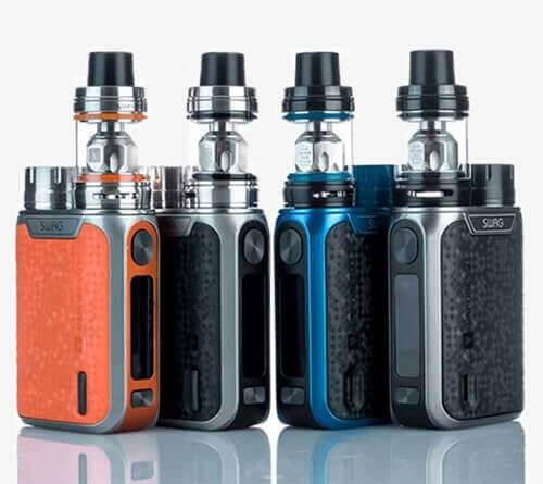 Vaporesso Swag 80W Kit E-Sigara